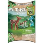 Playmobil 71063 Srnče – Zboží Živě