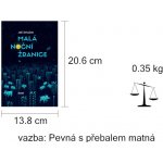 Malá noční žranice - Jiří Šimáček – Hledejceny.cz