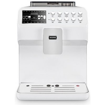 Bravo Rooma A7 bílý – Zboží Dáma