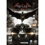 Batman: Arkham Knight – Sleviste.cz