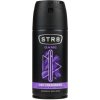 Klasické STR8 Game deospray 150 ml