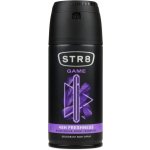 STR8 Game deospray 150 ml – Sleviste.cz