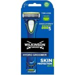 Wilkinson Sword Hydro 5 Groomer – Sleviste.cz