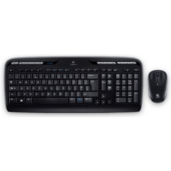 Logitech Wireless Combo MK330 920-003996