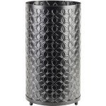 Mondex Stojan na deštníky CEDRA 42,5 cm černý – Sleviste.cz