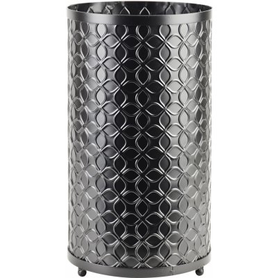 Mondex Stojan na deštníky CEDRA 42,5 cm černý – Sleviste.cz