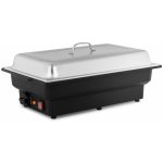 Royal Catering Chafing Dish RCCD-1/1-65-KS-E – Zboží Dáma
