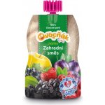 Ovocňák kapsička jablko zahradní směs 200 g – Zboží Dáma