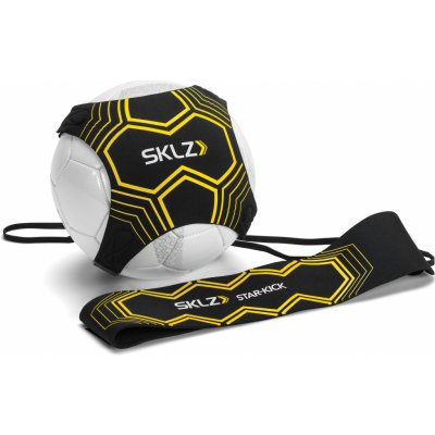 SKLZ Star-Kick fotbalový set pro začátečníky – Zbozi.Blesk.cz