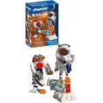 Playmobil 72014 ESA: Astronaut s robotem – Zboží Živě