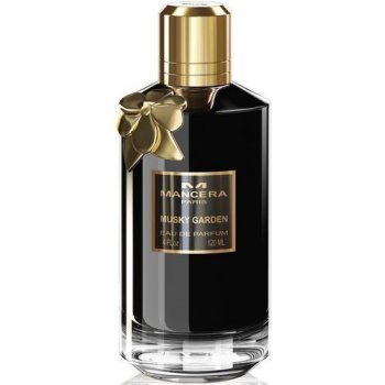 Mancera Paris Musky Garden parfémovaná voda dámská 120 ml