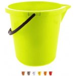 Plafor Vědro s výlevkou mix variant či barev 12 l – Zboží Dáma