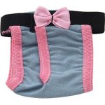 Trixie Dany 4 hárací kalhotky 40 cm – Zboží Mobilmania