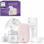 Philips Avent SCF395/31 Elektrická – Zboží Dáma