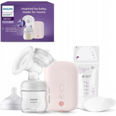Philips Avent SCF395/31 Elektrická – Zboží Dáma