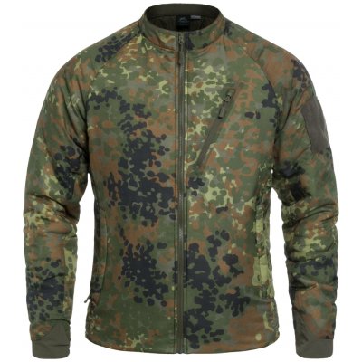 Bunda Helikon-Tex Wolfhound flecktarn – Hledejceny.cz