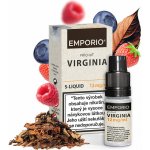Imperia Emporio Salt Virginia 10 ml 20 mg – Hledejceny.cz