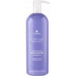 Alterna Caviar Restructuring Bond Repair Conditioner 1000 ml – Zbozi.Blesk.cz