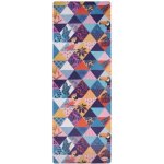 Sharp Shape Cork travel yoga mat – Zboží Dáma