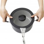 Brunner Sada hrnců Vacublock Pirate NG 7 + 1 ks – Hledejceny.cz