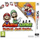 Hra na Nintendo 3DS Mario & Luigi: Paper Jam Bros