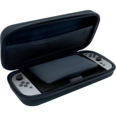 Nacon přepravní pouzdro Switch 2 černé – Zbozi.Blesk.cz