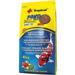 Tropical Pond Pellet Mix 4 kg – Zboží Mobilmania