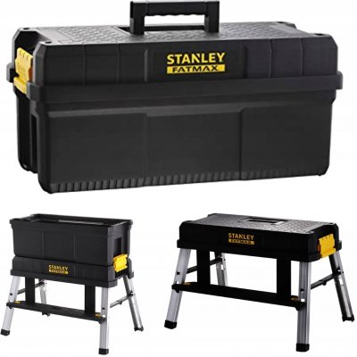 Stanley FatMax box na nářadí FMST81083-1 – Sleviste.cz