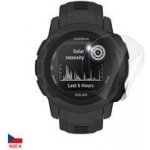 Screenshield fólie na displej pro GARMIN Instinct 2S GAR-INSCT2S-D – Sleviste.cz