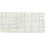 MSV QUADRO Premium bílá 36 x 76 cm – Zboží Mobilmania