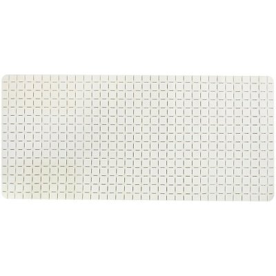 MSV QUADRO Premium bílá 36 x 76 cm – Zboží Mobilmania