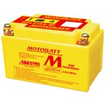 MotoBatt MPLZ10S-HP – Zboží Mobilmania