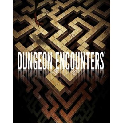 Dungeon Encounters – Hledejceny.cz