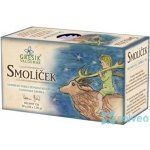 Grešík Smolíček Devatero bylin 20 x 1,5 g – Zboží Dáma