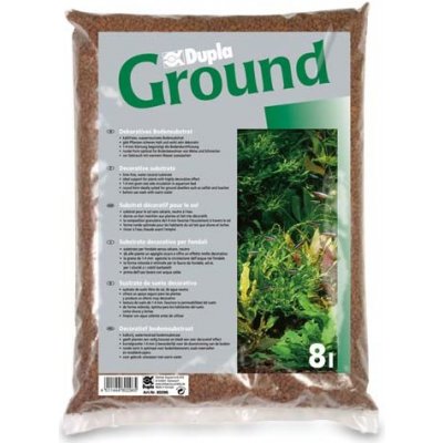 Dupla Ground 8 l – Zboží Dáma