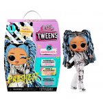 MGA L.O.L. Surprise! Tweens Series 1 Freshest – Zbozi.Blesk.cz