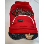 Malina Malina Obleček pro psy Mikina a kalhoty – Sleviste.cz