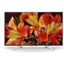 Televize Sony Bravia KD-43XF8596