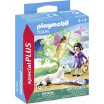 Playmobil 70379 Vílí badatelka – Zboží Dáma