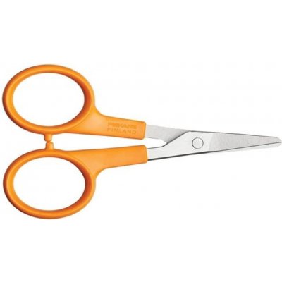 Fiskars Classic nůžky vyšívací malé 10cm (859807) 1005143 – Zbozi.Blesk.cz