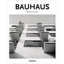 Kniha Bauhaus - Magdalena Droste