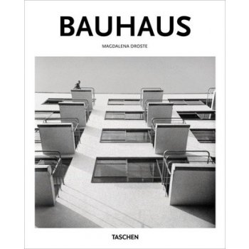 Bauhaus - Magdalena Droste