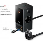 Baseus PSLR000301 – Zboží Mobilmania