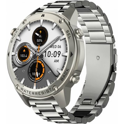 ALIGATOR Watch GPS – Hledejceny.cz
