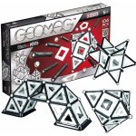 Geomag Black & White 104 – Hledejceny.cz