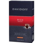 Davidoff Rich Aroma mletá 250 g – Zboží Dáma