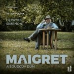 Maigret a soudcův dům – Sleviste.cz