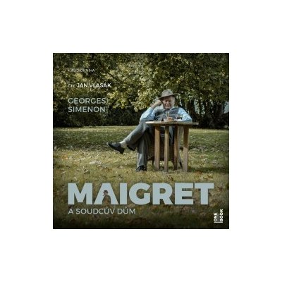 Maigret a soudcův dům – Sleviste.cz