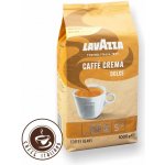 Lavazza Míchaná káva Caffe Crema Dolce 1 kg – Zboží Mobilmania
