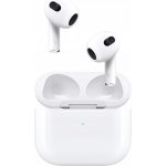 Apple AirPods 3. generace s nabíjecím pouzdro Lightning – Zboží Živě